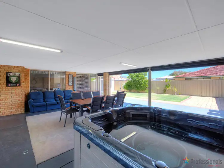 Third view of Homely house listing, 9 Azurite Court, Forrestfield WA 6058