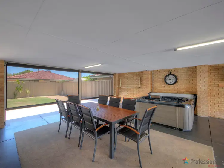 Fourth view of Homely house listing, 9 Azurite Court, Forrestfield WA 6058