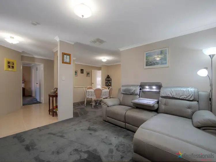 Sixth view of Homely house listing, 9 Azurite Court, Forrestfield WA 6058