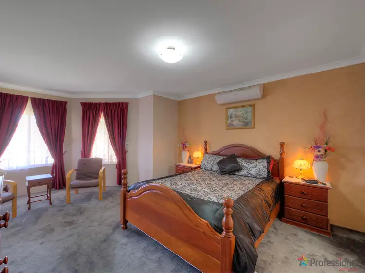 Seventh view of Homely house listing, 9 Azurite Court, Forrestfield WA 6058
