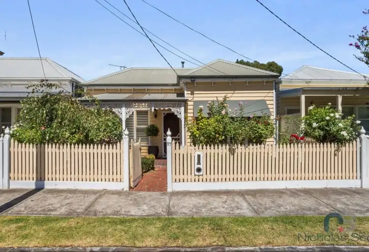 Main view of Homely house listing, 57 Railway Crescent, Williamstown VIC 3016