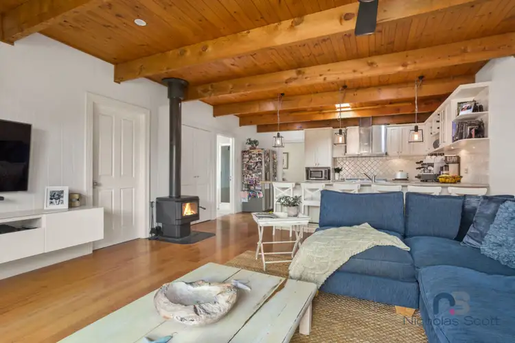 Second view of Homely house listing, 57 Railway Crescent, Williamstown VIC 3016