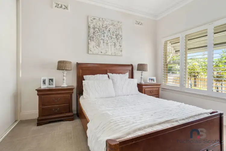 Fifth view of Homely house listing, 57 Railway Crescent, Williamstown VIC 3016