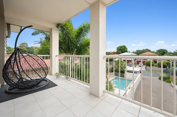 11/13d Wyndham Avenue, Southport QLD 4215