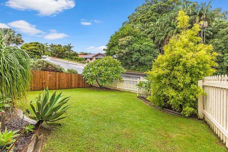 Main view of Homely semi-detached listing, 2/242 Darlington Drive, Banora Point NSW 2486