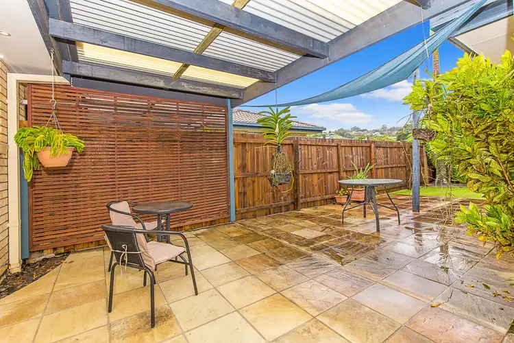 Second view of Homely semi-detached listing, 2/242 Darlington Drive, Banora Point NSW 2486