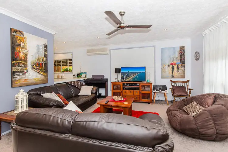Third view of Homely semi-detached listing, 2/242 Darlington Drive, Banora Point NSW 2486