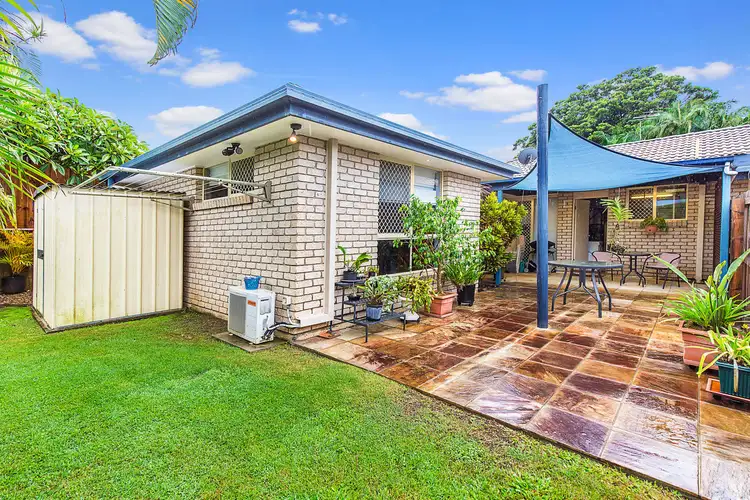 Fourth view of Homely semi-detached listing, 2/242 Darlington Drive, Banora Point NSW 2486