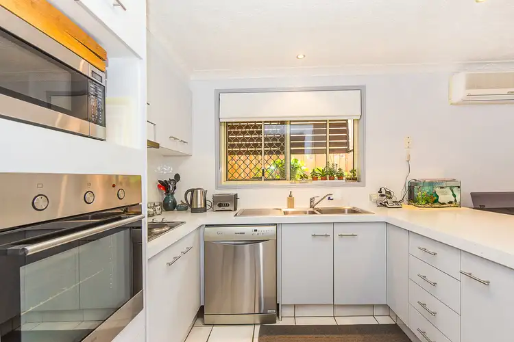 Sixth view of Homely semi-detached listing, 2/242 Darlington Drive, Banora Point NSW 2486