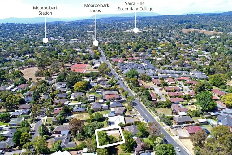 Fourth view of Homely land listing, 101a Hull Road, Croydon VIC 3136
