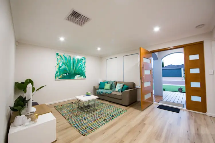 Third view of Homely house listing, 14 Karadong Street, Wattle Grove WA 6107