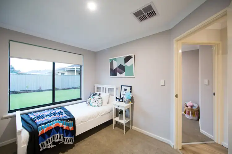 Seventh view of Homely house listing, 14 Karadong Street, Wattle Grove WA 6107