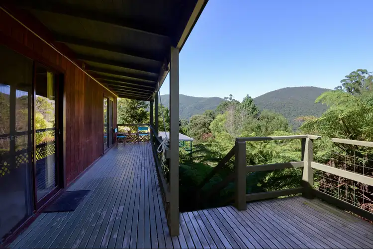 14 Kent Street, Warburton VIC 3799