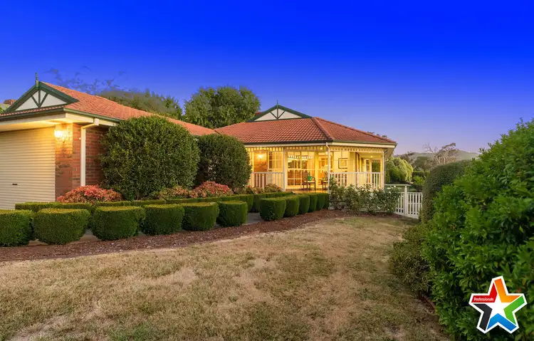 Main view of Homely house listing, 8 Kenthurst Court, Lilydale VIC 3140