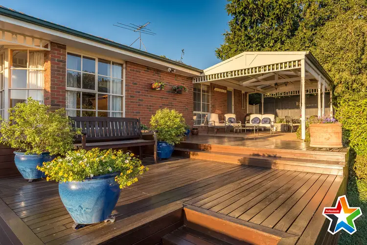 Third view of Homely house listing, 8 Kenthurst Court, Lilydale VIC 3140