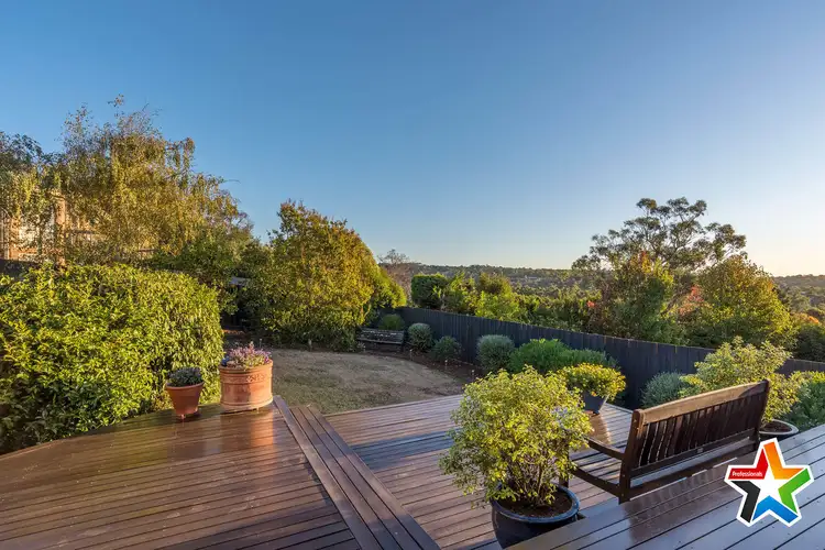Fourth view of Homely house listing, 8 Kenthurst Court, Lilydale VIC 3140
