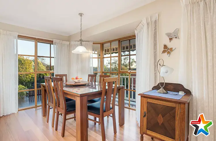 Sixth view of Homely house listing, 8 Kenthurst Court, Lilydale VIC 3140