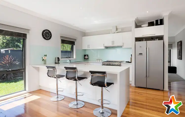 Third view of Homely house listing, 109a Taylor Road, Mooroolbark VIC 3138