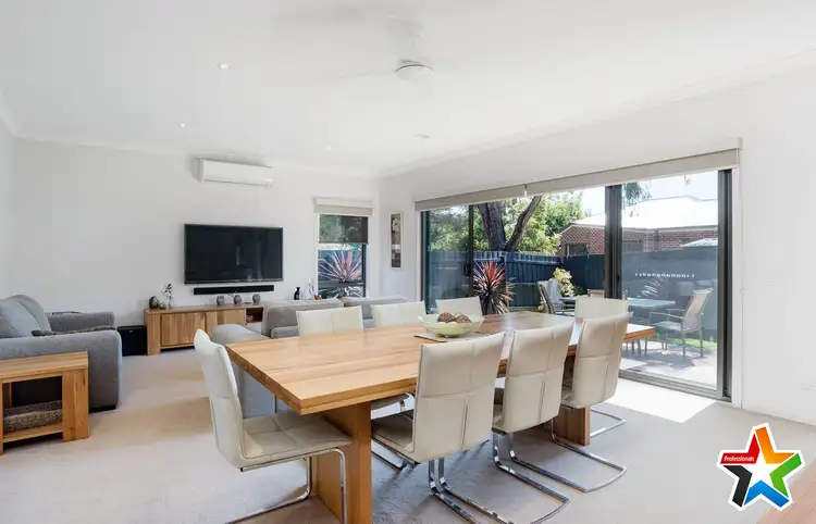 Fifth view of Homely house listing, 109a Taylor Road, Mooroolbark VIC 3138