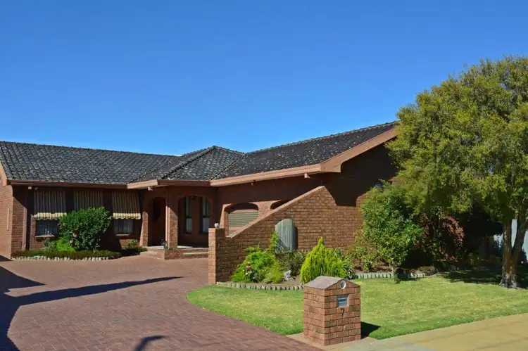 7 Wright Avenue, Shepparton VIC 3630