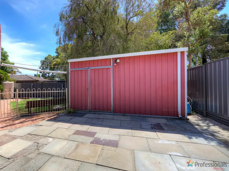 Third view of Homely house listing, 1 Marlock Court, Forrestfield WA 6058