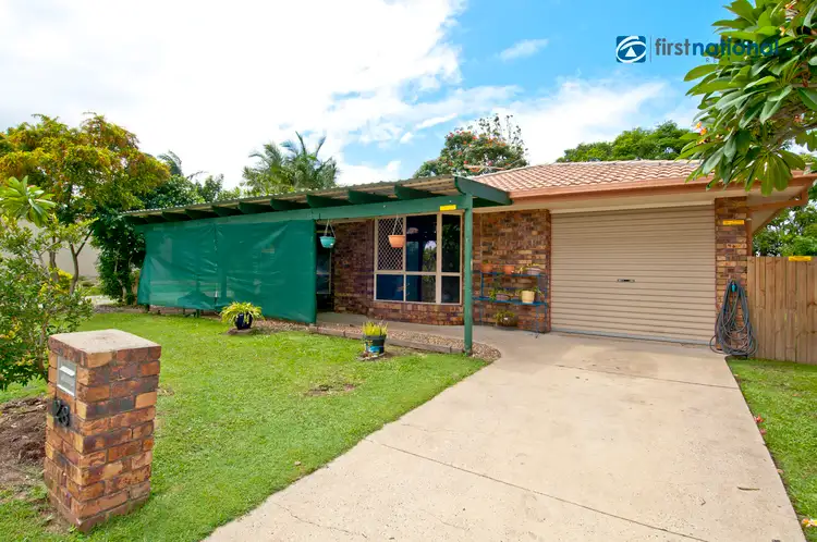 Main view of Homely house listing, 28 McKinley Street, Eagleby QLD 4207