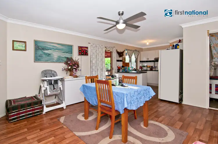 Second view of Homely house listing, 28 McKinley Street, Eagleby QLD 4207