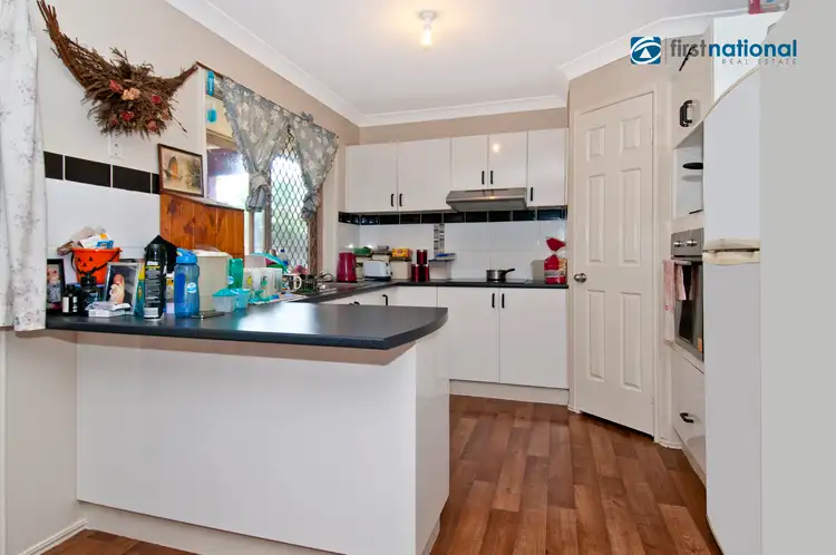 Third view of Homely house listing, 28 McKinley Street, Eagleby QLD 4207