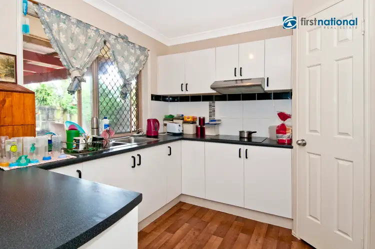 Fourth view of Homely house listing, 28 McKinley Street, Eagleby QLD 4207