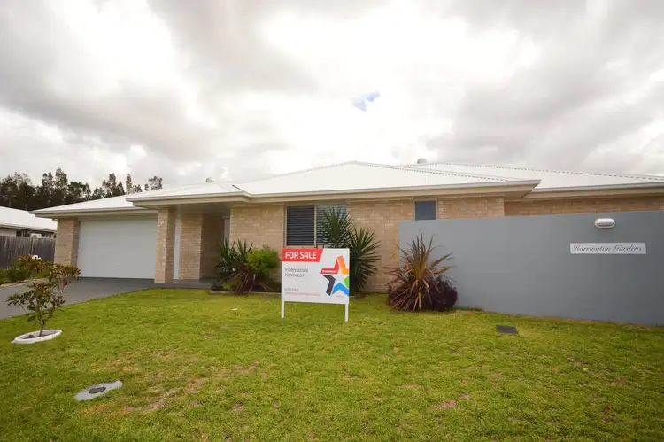 Main view of Homely house listing, 2/37 Electra Parade, Harrington NSW 2427