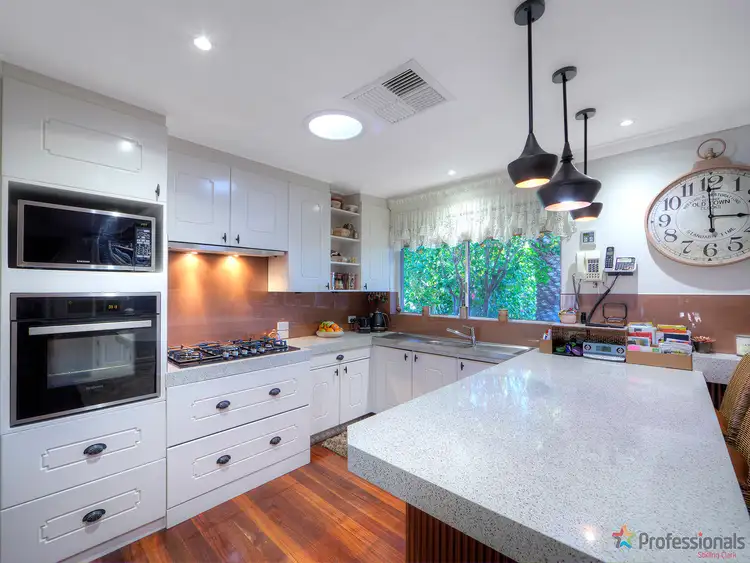 Third view of Homely house listing, 60 Aralia Way, Forrestfield WA 6058