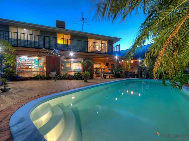 Fourth view of Homely house listing, 60 Aralia Way, Forrestfield WA 6058