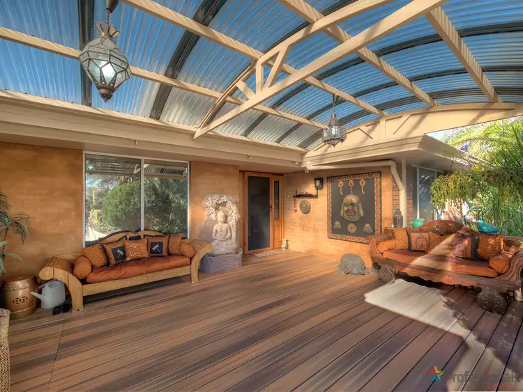 Fifth view of Homely house listing, 60 Aralia Way, Forrestfield WA 6058