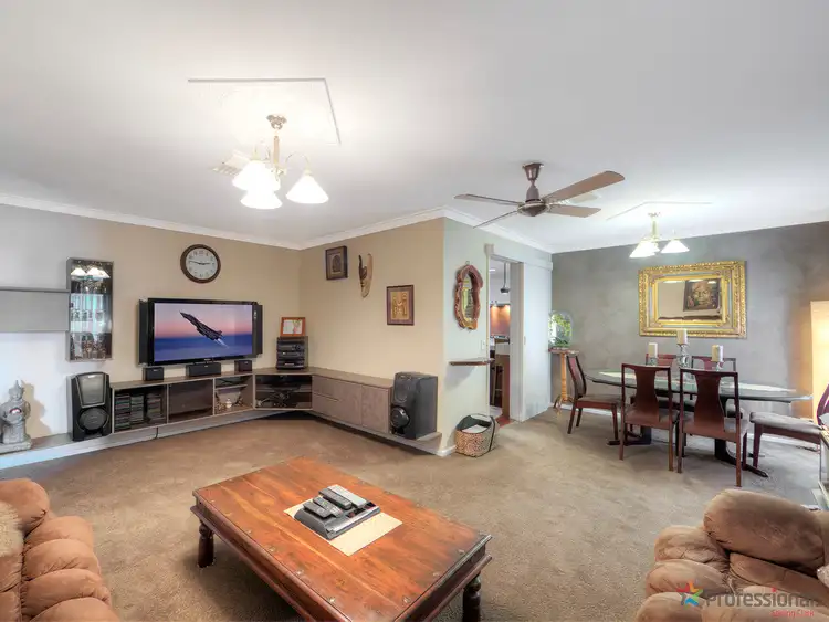 Sixth view of Homely house listing, 60 Aralia Way, Forrestfield WA 6058