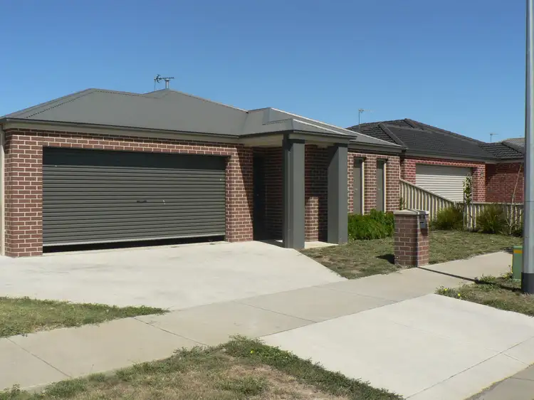 Main view of Homely house listing, 3 Chifley Drive, Delacombe VIC 3356