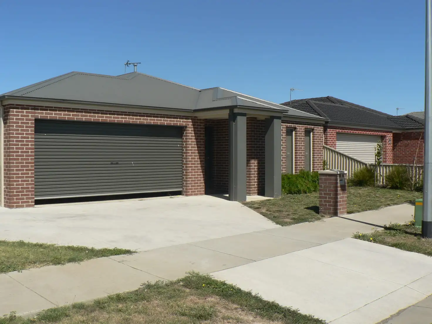Main view of Homely house listing, 3 Chifley Drive, Delacombe VIC 3356