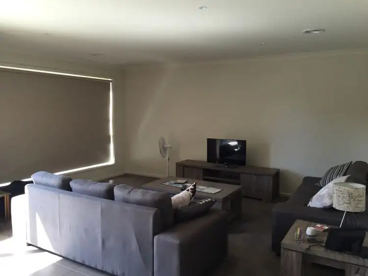 Second view of Homely house listing, 3 Chifley Drive, Delacombe VIC 3356