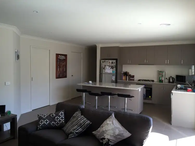 Third view of Homely house listing, 3 Chifley Drive, Delacombe VIC 3356