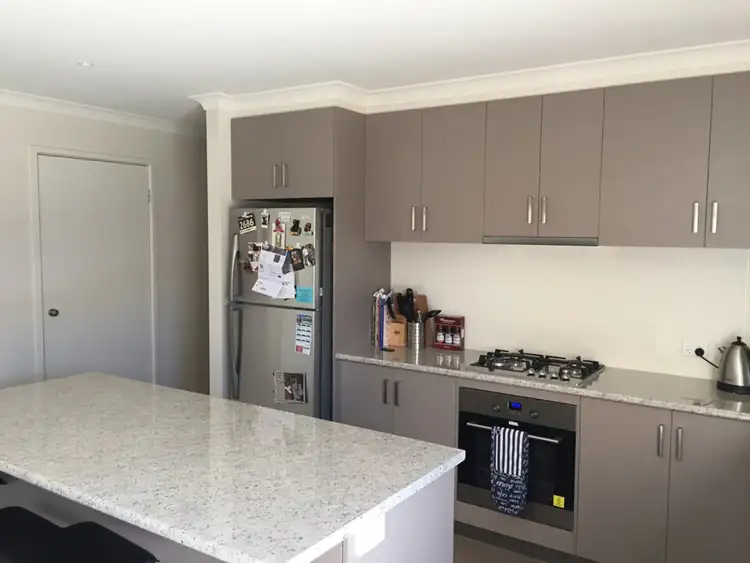 Fourth view of Homely house listing, 3 Chifley Drive, Delacombe VIC 3356
