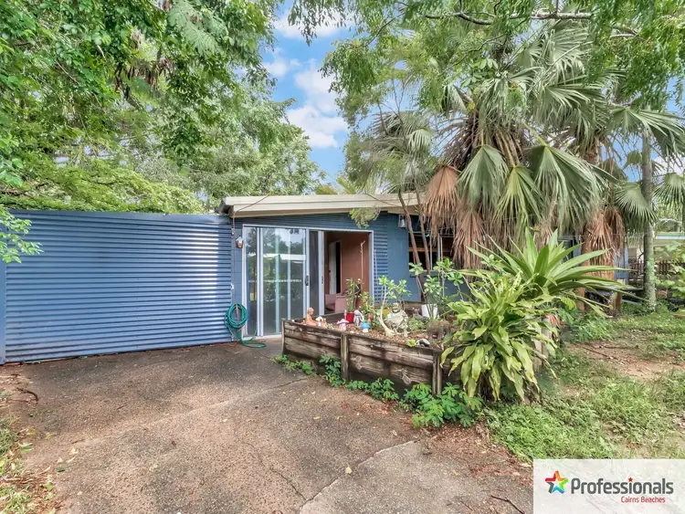 Main view of Homely house listing, 17 Bamboo Street, Holloways Beach QLD 4878