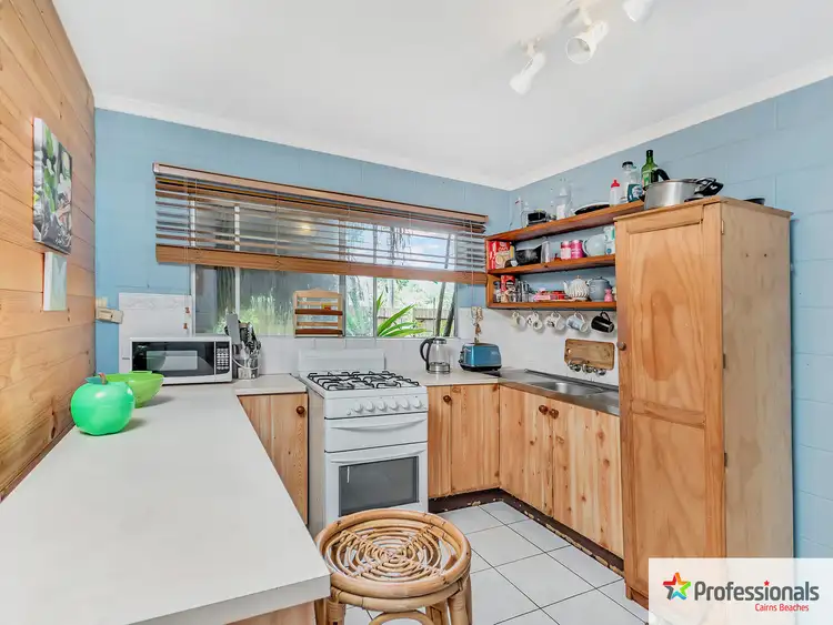 Second view of Homely house listing, 17 Bamboo Street, Holloways Beach QLD 4878