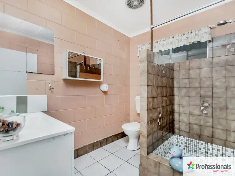Third view of Homely house listing, 17 Bamboo Street, Holloways Beach QLD 4878
