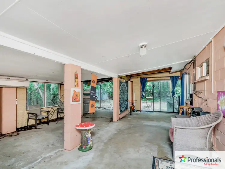 Fifth view of Homely house listing, 17 Bamboo Street, Holloways Beach QLD 4878