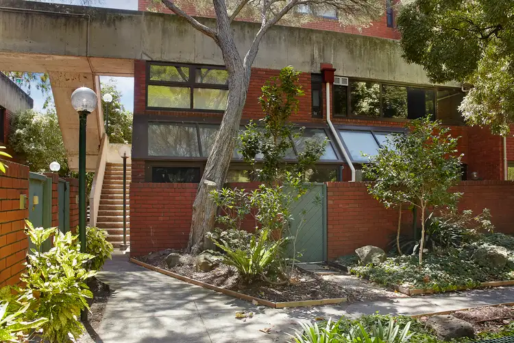 Main view of Homely studio listing, B11/73-83 Haines Street, North Melbourne VIC 3051