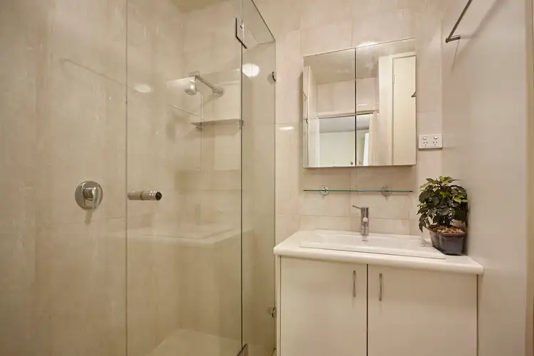 Third view of Homely studio listing, B11/73-83 Haines Street, North Melbourne VIC 3051