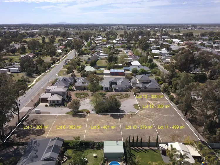 29 Raftery Road