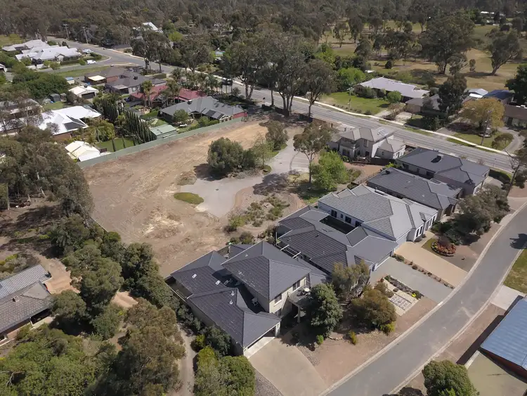 Seventh view of Homely land listing, 29 Raftery Road, Kialla VIC 3631