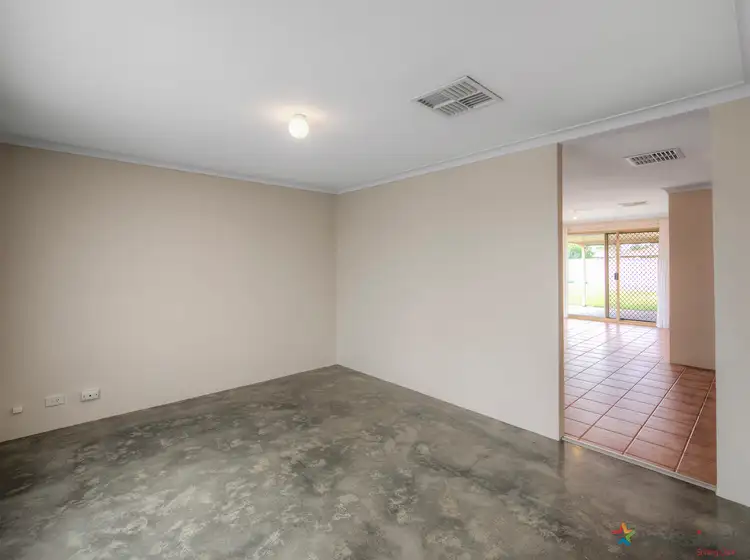 Third view of Homely house listing, 127 Hamelin Drive, Ballajura WA 6066