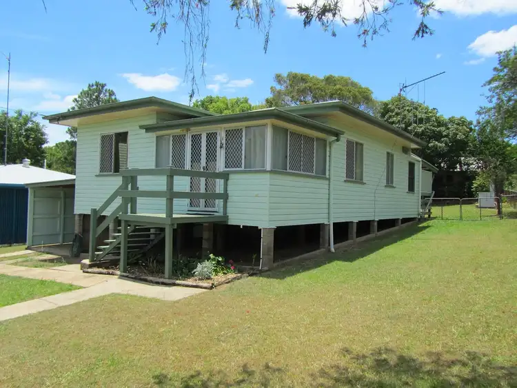82 Hilton Road, Gympie QLD 4570