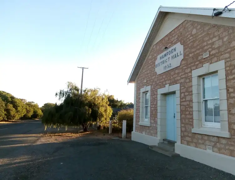 351 Hampden Road, Hampden SA 5374